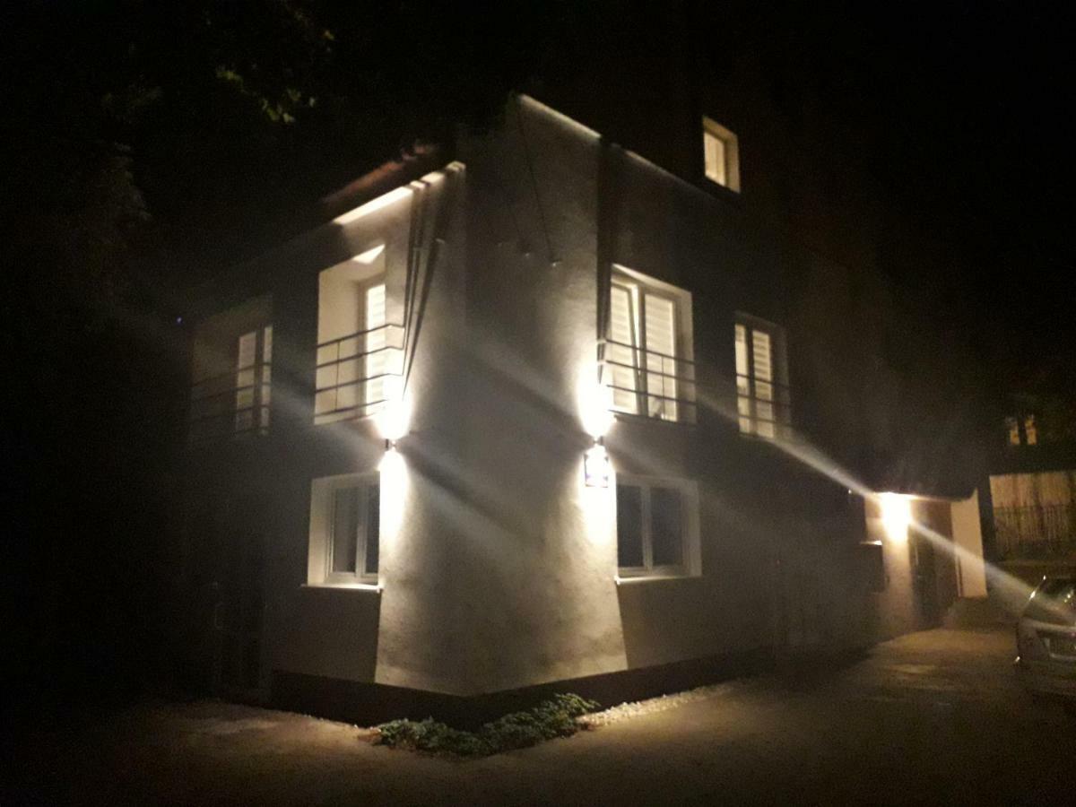 Helios Apartments Sopot Exterior photo